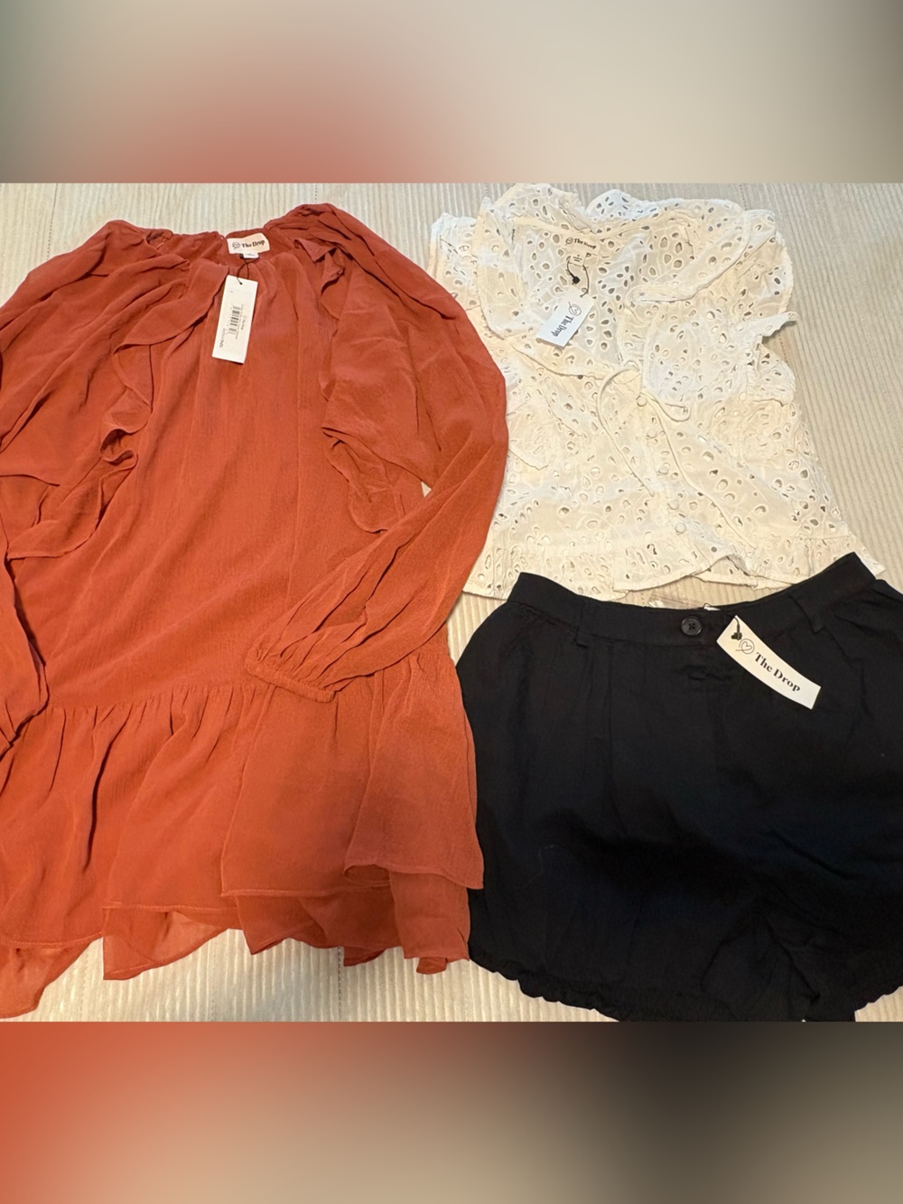 NWT Size Small Lot